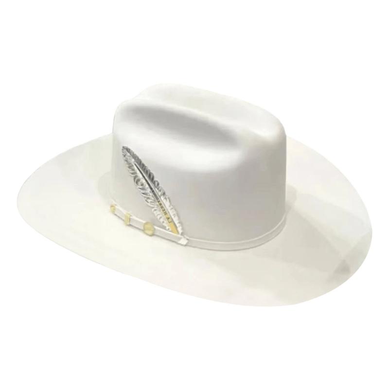 39BB Elegant Gentleman Wool Fe - Fedora Hat Wool 评论和价格