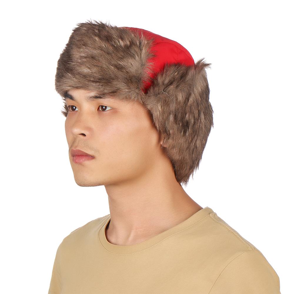 Warm Earflap Trapper Winter Ca - Winter Trapper Hat 评论和价格