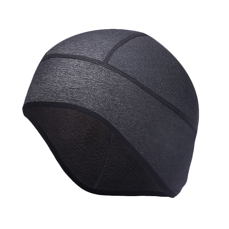 Winter Cycling Cap Windproof T - Skull Cap Helmet Liner 评论和价格