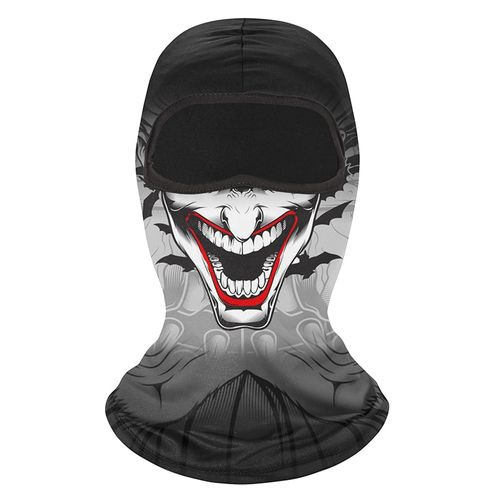 Outdoor Sunscreen New Venom Sk - Skull Cap Helmet Liner 评论和价格