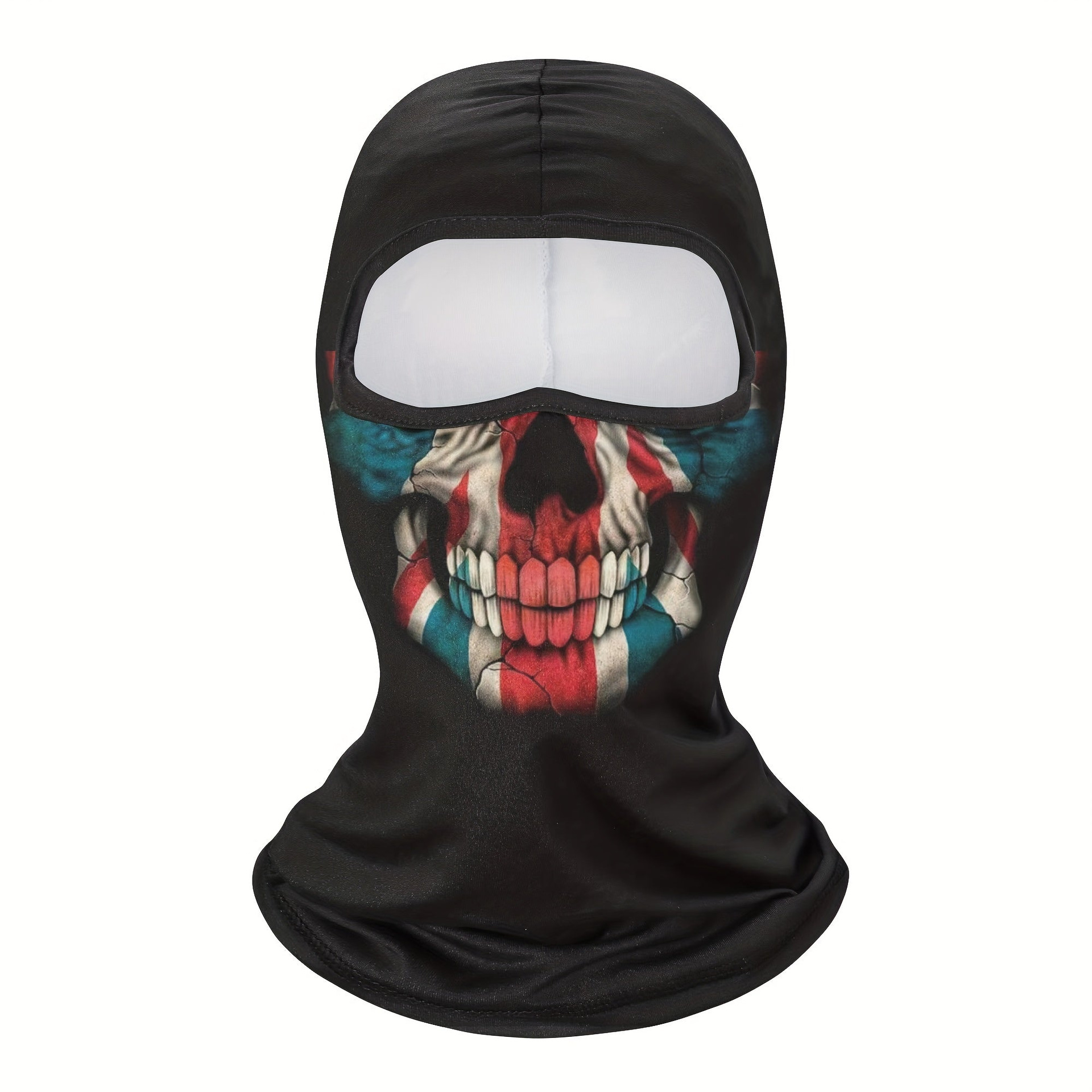Outdoor Sunscreen New Venom Sk - Skull Cap Helmet Liner 评论和价格