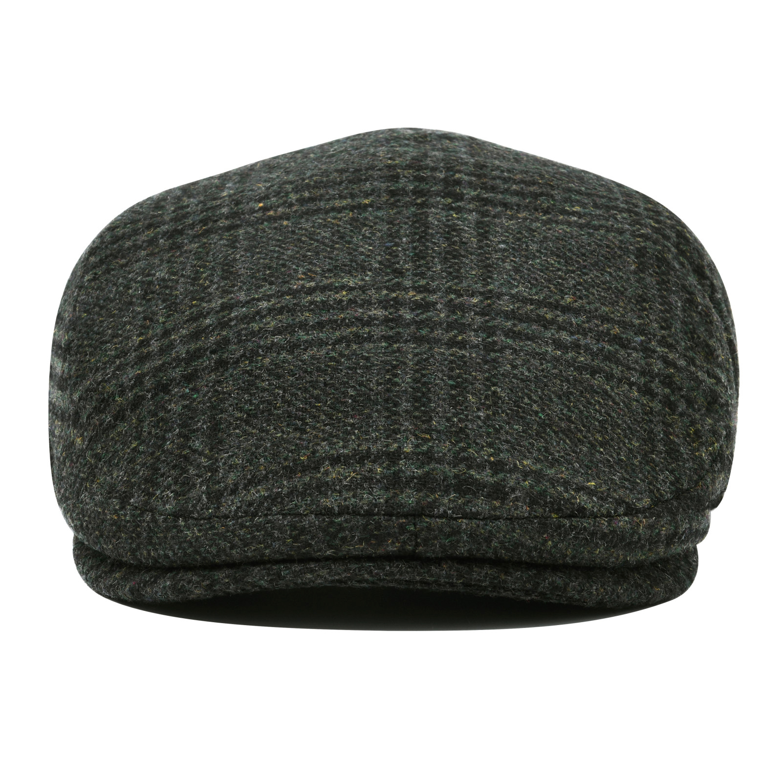 JANGOUL Newsboy Caps Men Wool  - Newsboy Cap Ivy 评论和价格
