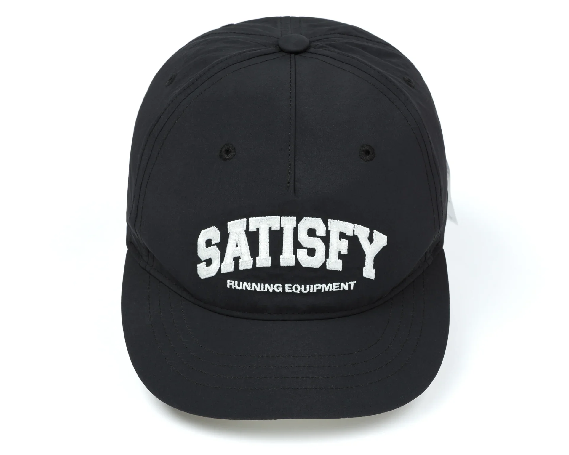 2026 Satisfy Functional Baseba - Running Cap Lightweight 评论和价格