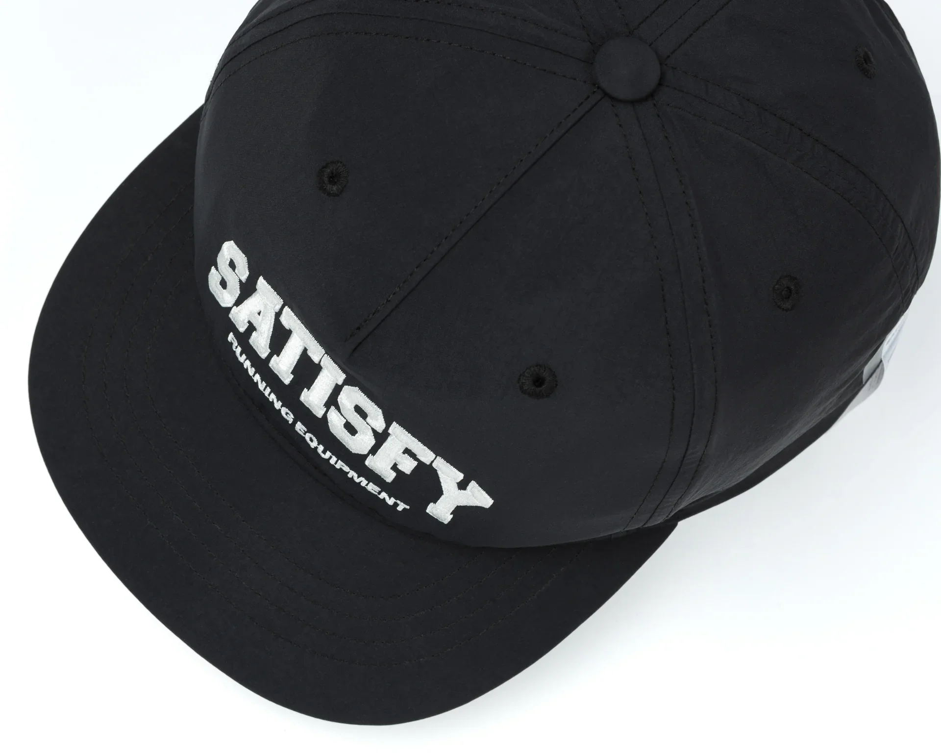 2026 Satisfy Functional Baseba - Running Cap Lightweight 评论和价格