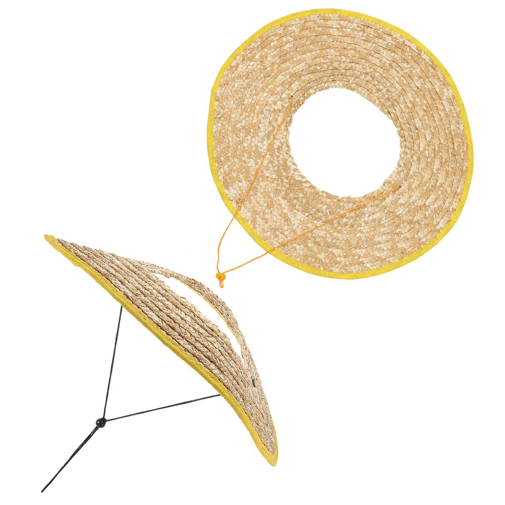 2Pcs Hard Hat Sun Shade Wide B - Sun Hat Wide Brim 评论和价格
