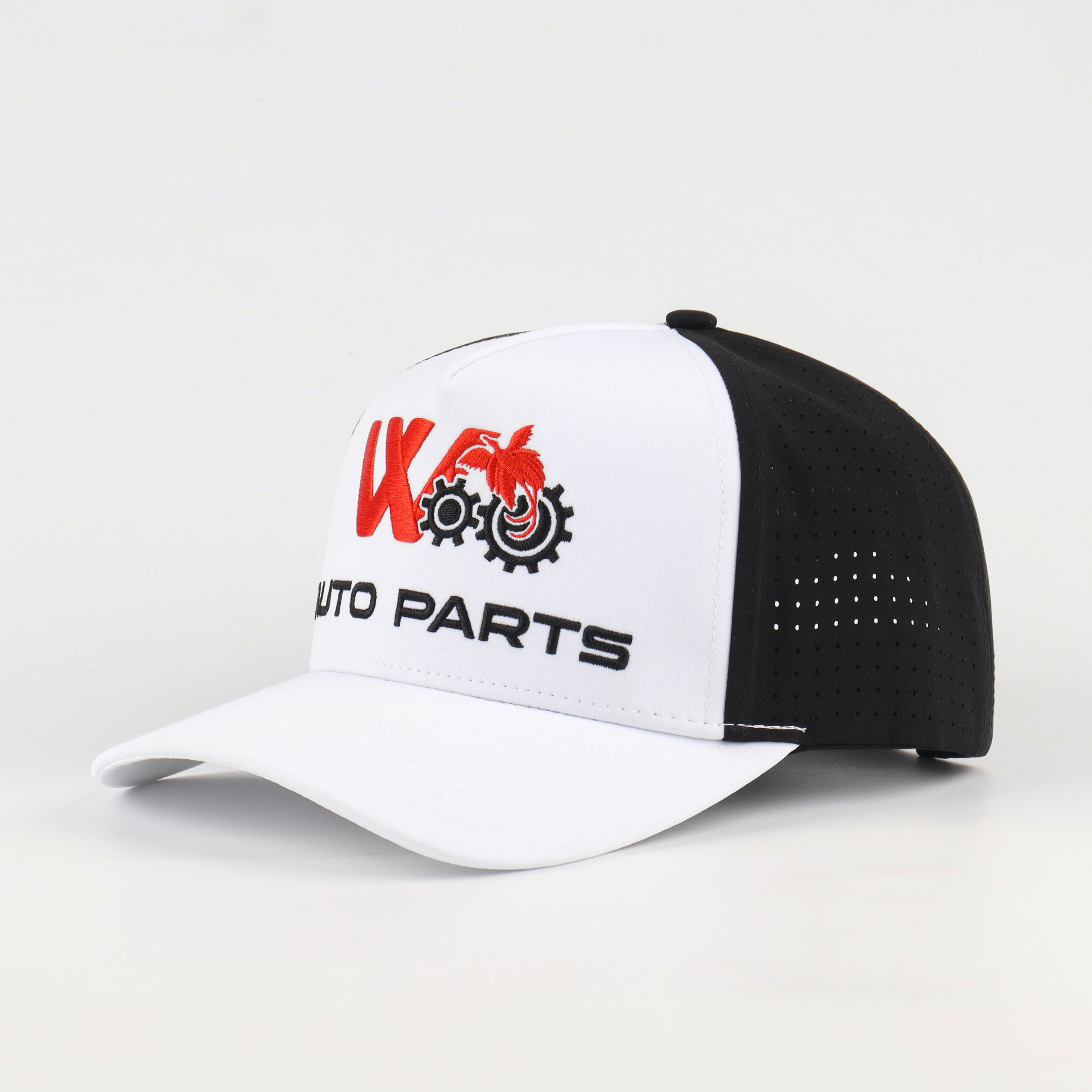 Oem Custom High Quality Men Wo - Dad Hat Cotton 评论和价格